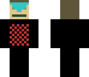 best skin ever