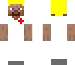 nurse steve