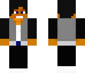 cool guy