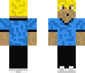 backwards guy