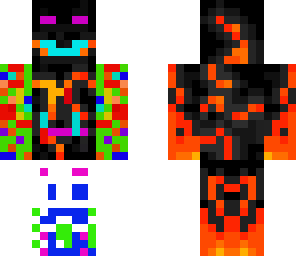 colour creeper