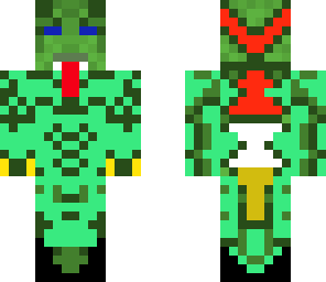 snake