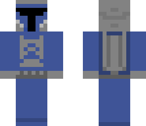 mandalorian