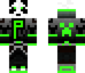 panda p 2