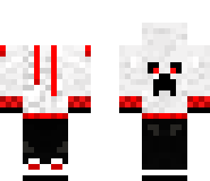 enderman gangster