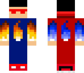 elemental guy