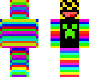 rainbow