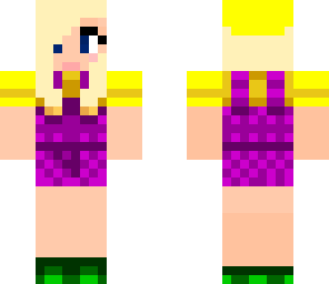 wario halloween skin