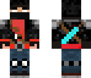 ninja bandit