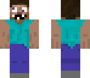 derpy steve