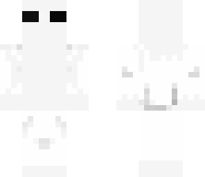 white man
