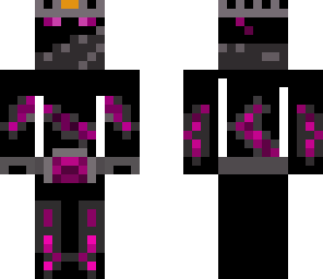 ender prince scar