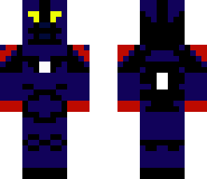 night lords