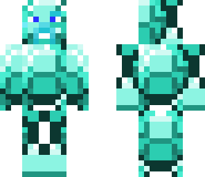 better diamond man