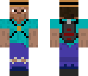 survival games steve