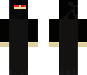 the black hero