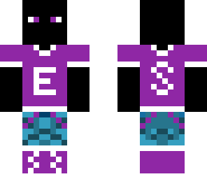 endermans son