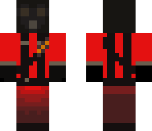 revised and finished tf2 pyro