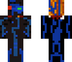 enderguyiscool tron