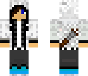 my skin home made