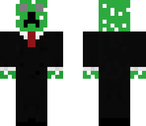 creeper agent