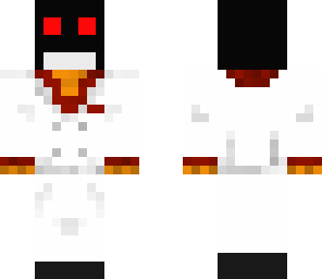 ninja man