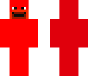 red steve