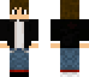 me skin