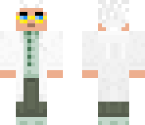 tekkit professor