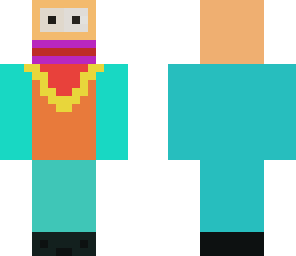 person