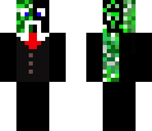 creeper mann