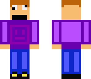 random dude