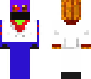 ninja dude