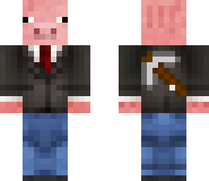 ownage pig