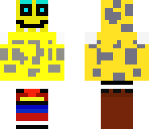 spongebob squarepants
