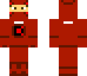 x dino ranger