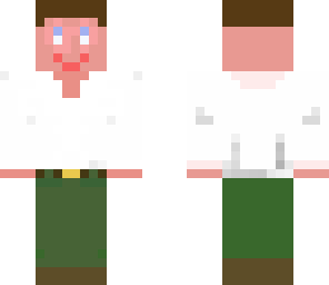 peter griffin