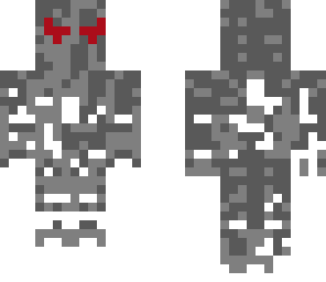 evil cave spirit