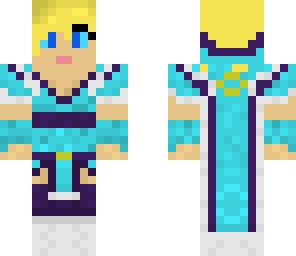 rylai crestfall the crystal maiden