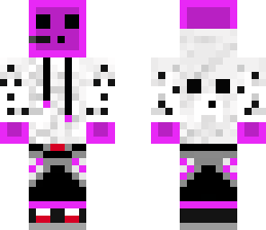 gamer slime