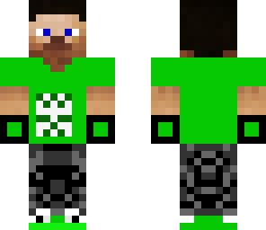 pixelbrother's skin