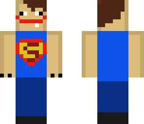 fixed funny idiot guy