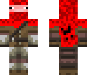 hunter pig improved