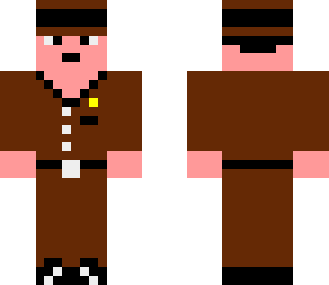 dude-western sheriff