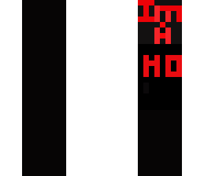 im a ho
