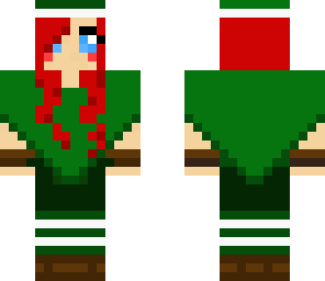 elf christmas