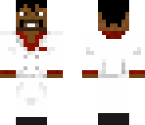 richards skin