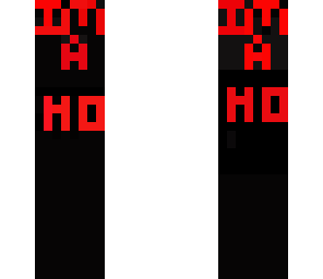 im a ho
