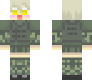 kwr unit commander - hana