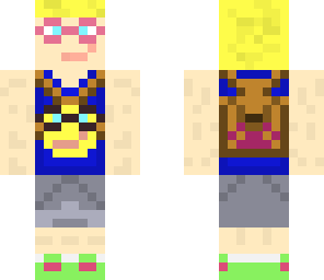 nerd blaster